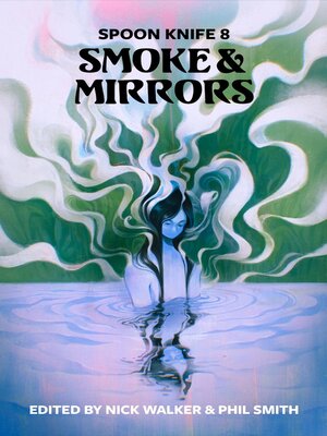 cover image of Spoon Knife 8